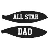 ALL STAR VATER Basketballs (Panele)