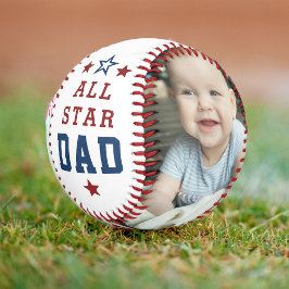 ALL STAR VATER Erster Tag 2 Fotos Baseball
