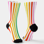 All Stripes  Socken