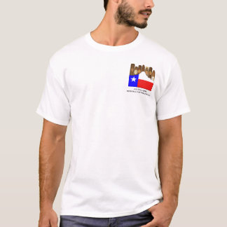 All-Texas ErinnerungstagHerf T - Shirt