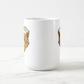 All That Glitters Is Not Gold – Wisdom Quote Desig Verwandlungstasse (Zentrum)