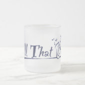 All that Jazz Mattglastasse (Mittel)