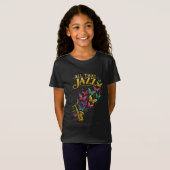 All That Jazz T-Shirt (Vorne ganz)