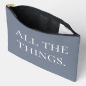 All The Things Minimale Tasche (Offen)