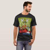 All Them Witches Premium T-Shirt (Vorne ganz)