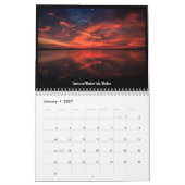 All Things Colorado Kalender (Jan 2027)