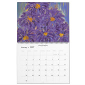 All Things Lovely - 2026 Kunstkalender Kalender (Jan 2027)