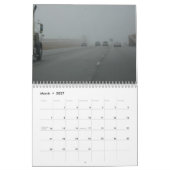 All Things Texas 2012 Kalender (Mär 2027)