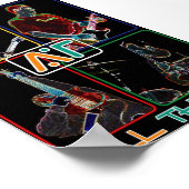 All Thread Poster (Ecke)