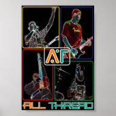 All Thread Poster (Vorne)
