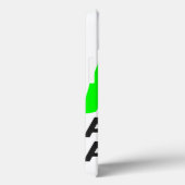 All* vor allem Case-Mate iPhone hülle (Rückseite / Rechts)