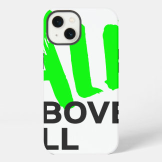 All* vor allem iPhone hülle