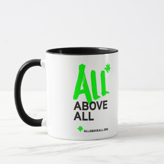 All* vor allem tasse (Links)