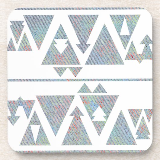 All Who Wander Untersetzer (Vorderseite)