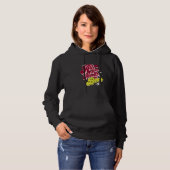 All You Need is Beer Beer Hoodie (Vorne ganz)