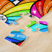 All You Need is Love Puzzle (Seite)