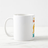 All You Need Is Music Coffee Mug Kaffeetasse (Links)