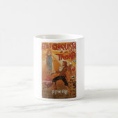 Alla Conquista di un Tron Kaffeetasse (Mittel)