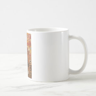 Alla Conquista di un Tron Kaffeetasse