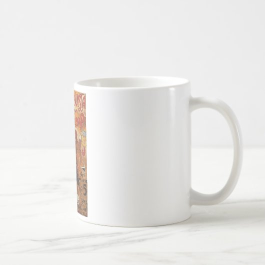 Alla Conquista di un Tron Kaffeetasse (Rechts)