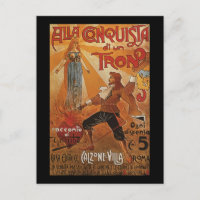 Alla Conquista di un Tron