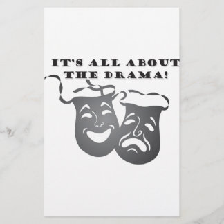AllAboutTheDrama