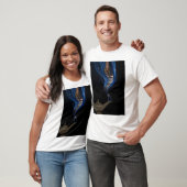 Alladans Lampen-T - Shirt (Unisex)