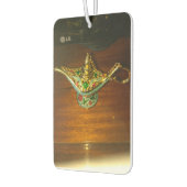 Alladin Lamp  Autolufterfrischer (Links)