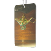Alladin-Lampe Autolufterfrischer (Links)