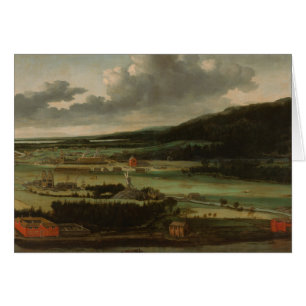 Allaert van Everdingen - Hendrik Trip's Gun Foundr