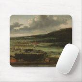 Allaert van Everdingen - Hendrik Trip's Gun Foundr Mousepad (Mit Mouse)