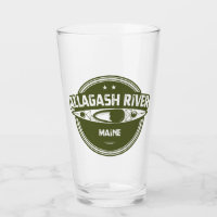 Allagash River Maine Kayak