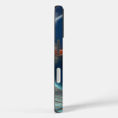 Allah Case-Mate iPhone Hülle (Rückseite / Rechts)