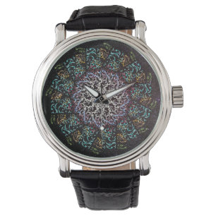 Allah hilft uns armbanduhr