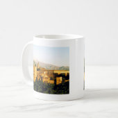 allambra kaffeetasse (Vorderseite Links)