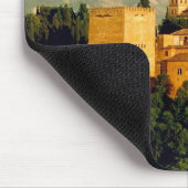 allambra mousepad (Ecke)