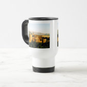 allambra reisebecher (Vorderseite Links)