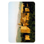 allambra rot magnet (Vertikal)