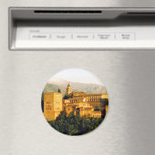 Allambra-Sicht Magnet (In Situ (Geschirrspüler))