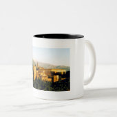 allambra zweifarbige tasse (VorderseiteRechts)