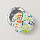 Allan Button (Vorne & Hinten)