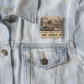 Allan Hay und Company Button (Beispiel)