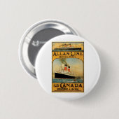 Allan Line Button (Vorne & Hinten)