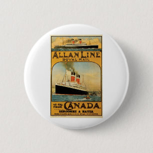 Allan Line Button