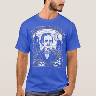 Allan Poe 1 T-Shirt