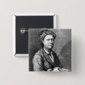Allan Ramsay Button (Vorne & Hinten)