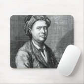 Allan Ramsay Mousepad (Mit Mouse)