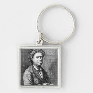 Allan Ramsay Schlüsselanhänger