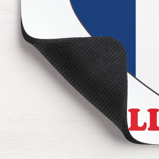 Allard Mousepad (Ecke)