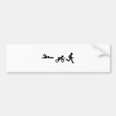 Alle 3 autoaufkleber (Vorne)